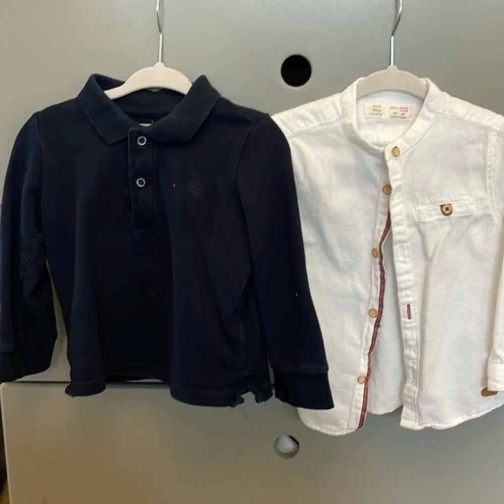 Zara Bundle